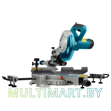 Торцовочная пила Makita LS0815FLN картинка 19